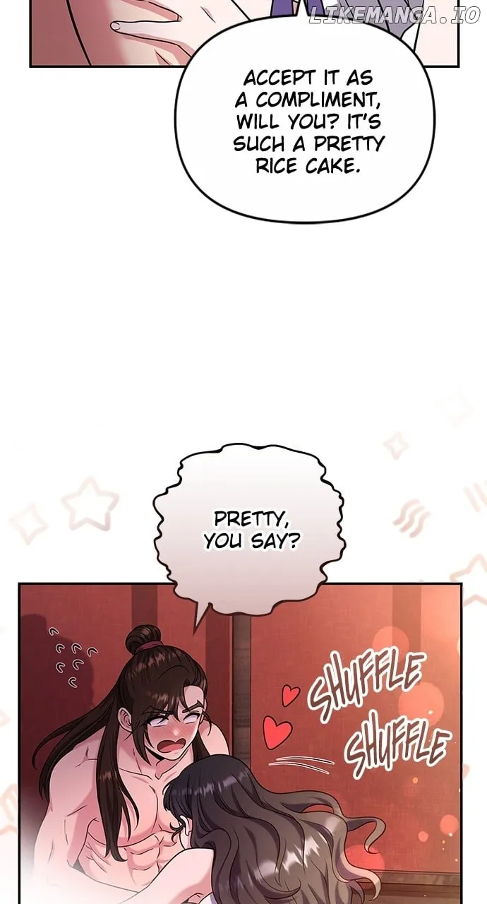 A Master, Who Woke up as a Concubine Chapter 74 page 57 - 
