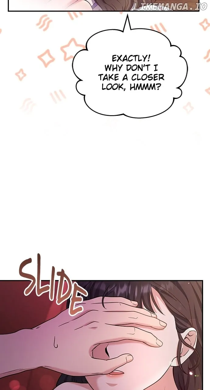 A Master, Who Woke up as a Concubine Chapter 74 page 58 - 