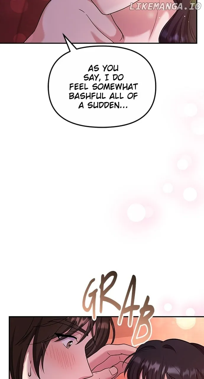 A Master, Who Woke up as a Concubine Chapter 74 page 59 - 