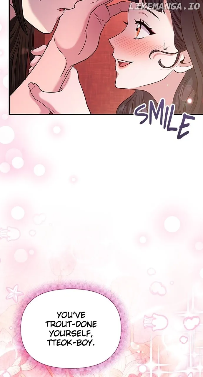 A Master, Who Woke up as a Concubine Chapter 74 page 60 - 