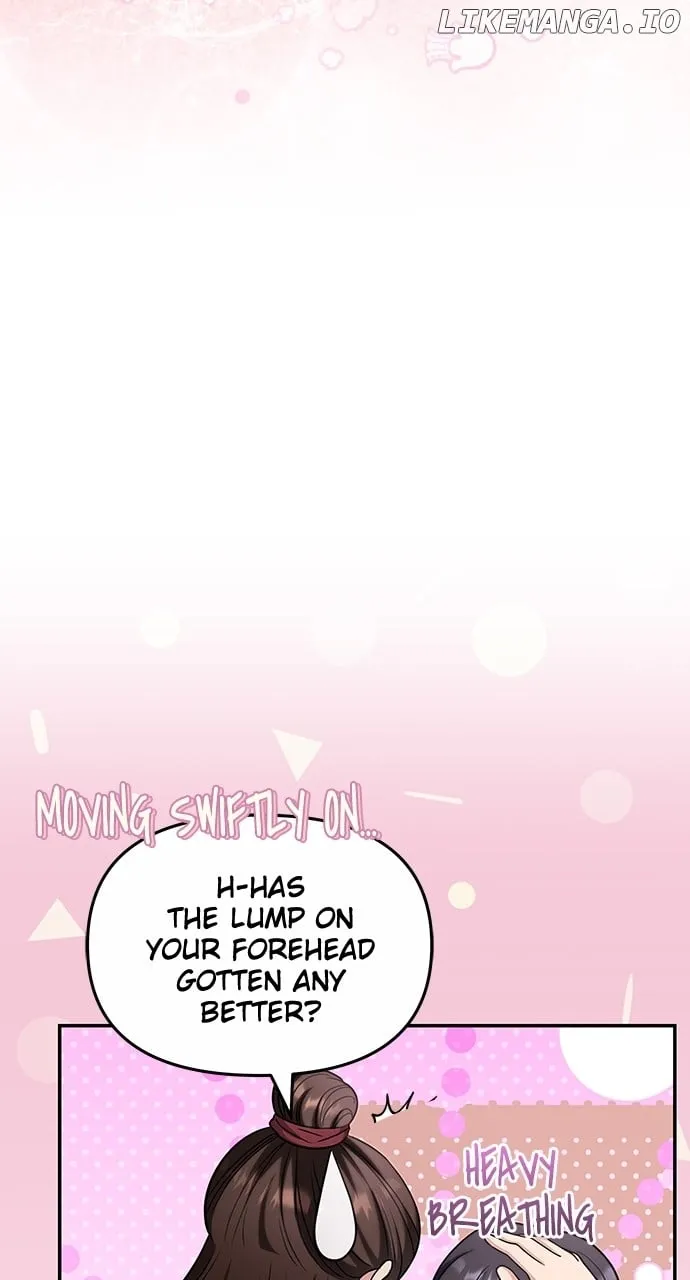 A Master, Who Woke up as a Concubine Chapter 74 page 62 - 