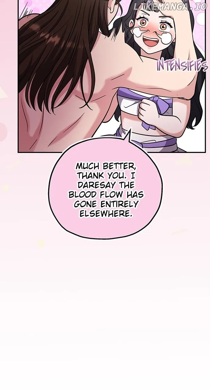 A Master, Who Woke up as a Concubine Chapter 74 page 63 - 