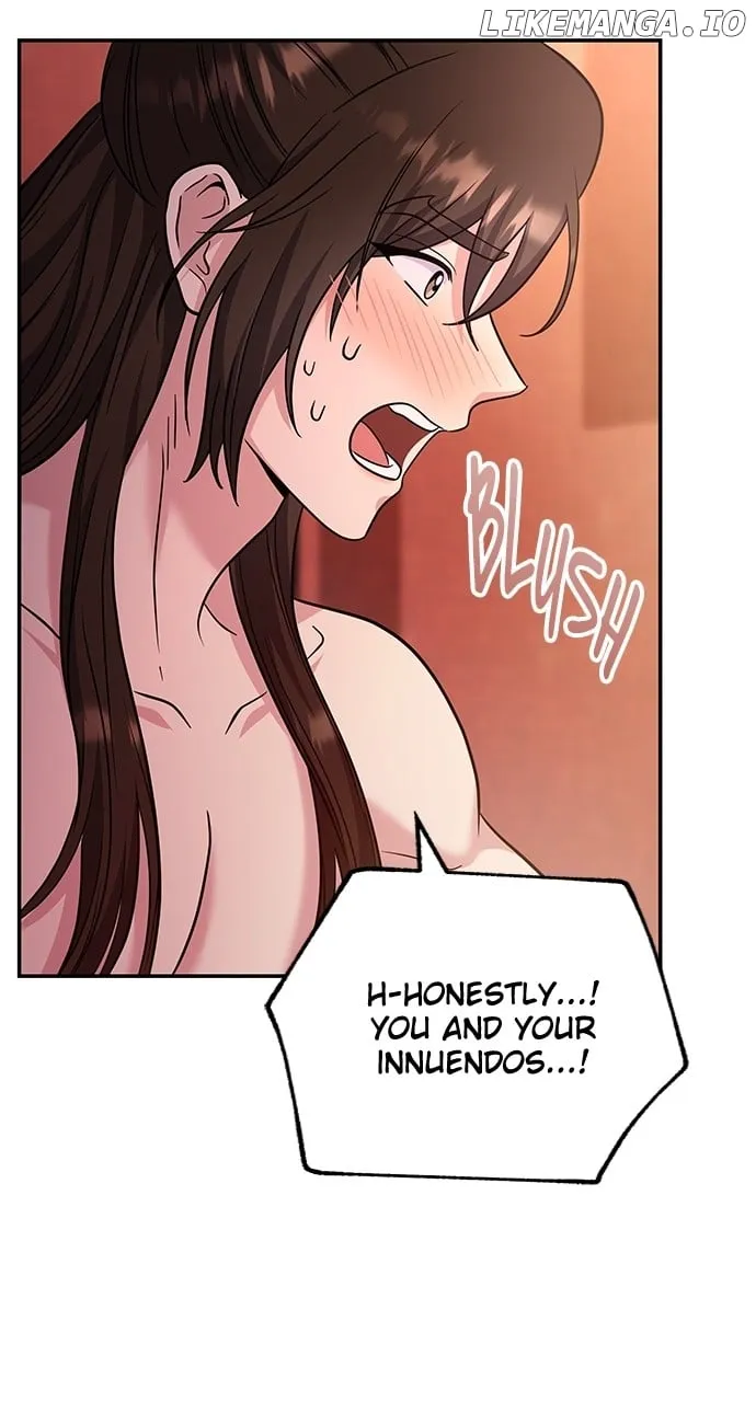 A Master, Who Woke up as a Concubine Chapter 74 page 64 - 