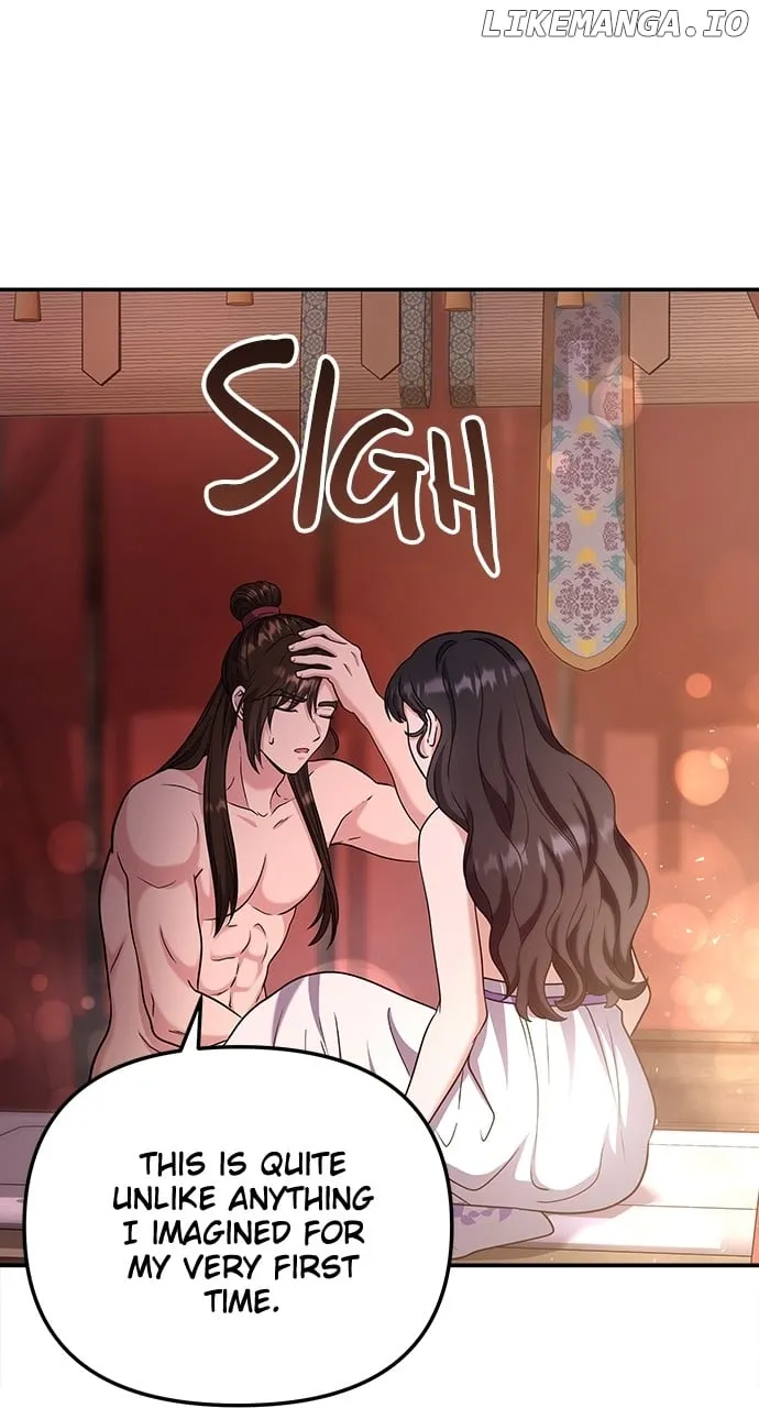A Master, Who Woke up as a Concubine Chapter 74 page 65 - 