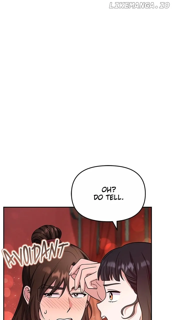 A Master, Who Woke up as a Concubine Chapter 74 page 66 - 
