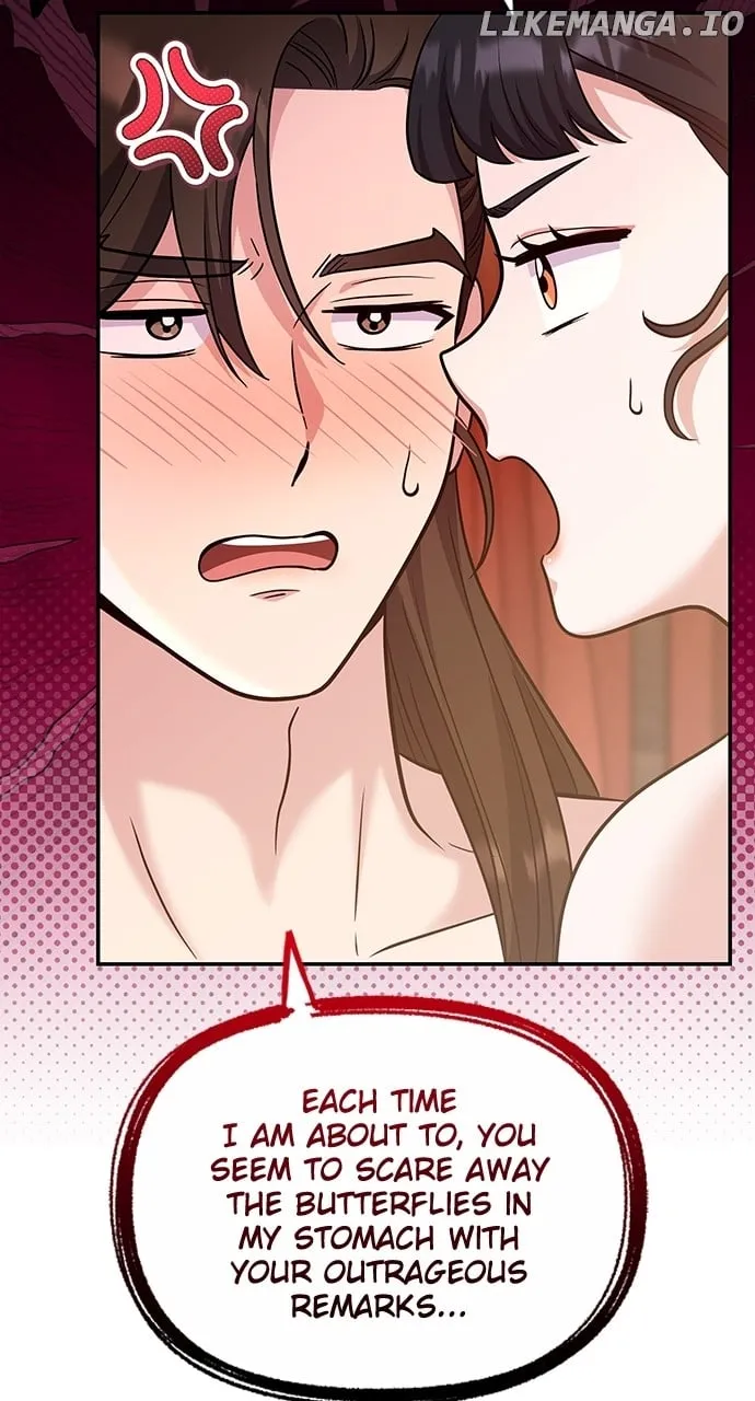 A Master, Who Woke up as a Concubine Chapter 74 page 68 - 