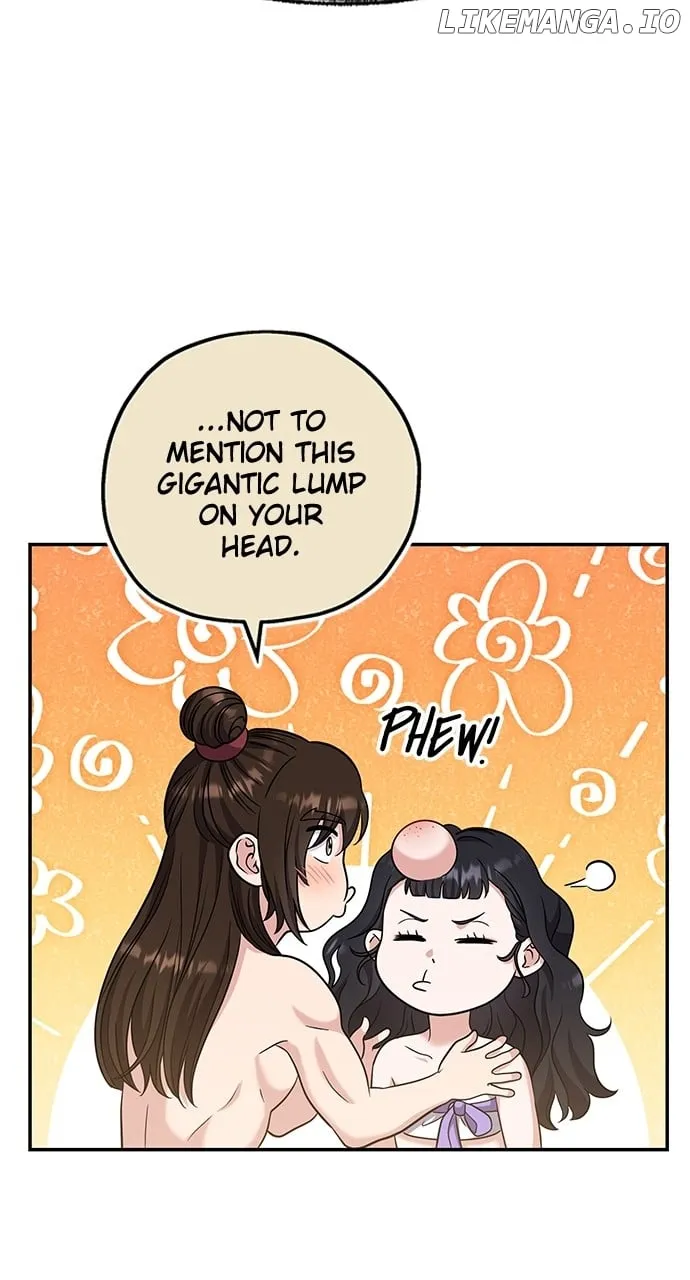 A Master, Who Woke up as a Concubine Chapter 74 page 69 - 