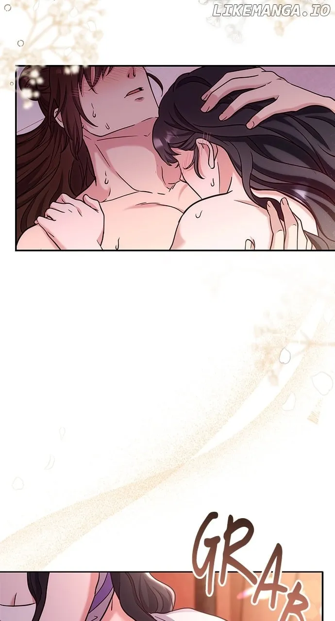 A Master, Who Woke up as a Concubine Chapter 74 page 74 - 