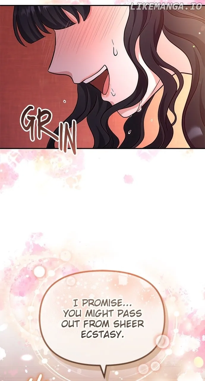 A Master, Who Woke up as a Concubine Chapter 74 page 76 - 