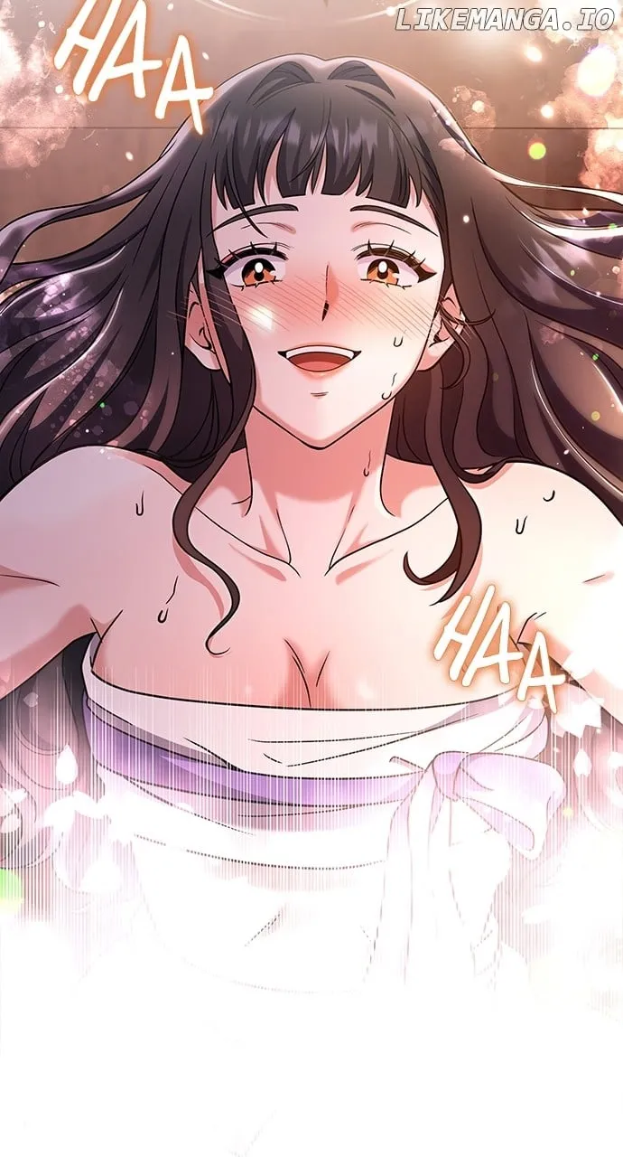 A Master, Who Woke up as a Concubine Chapter 74 page 77 - 