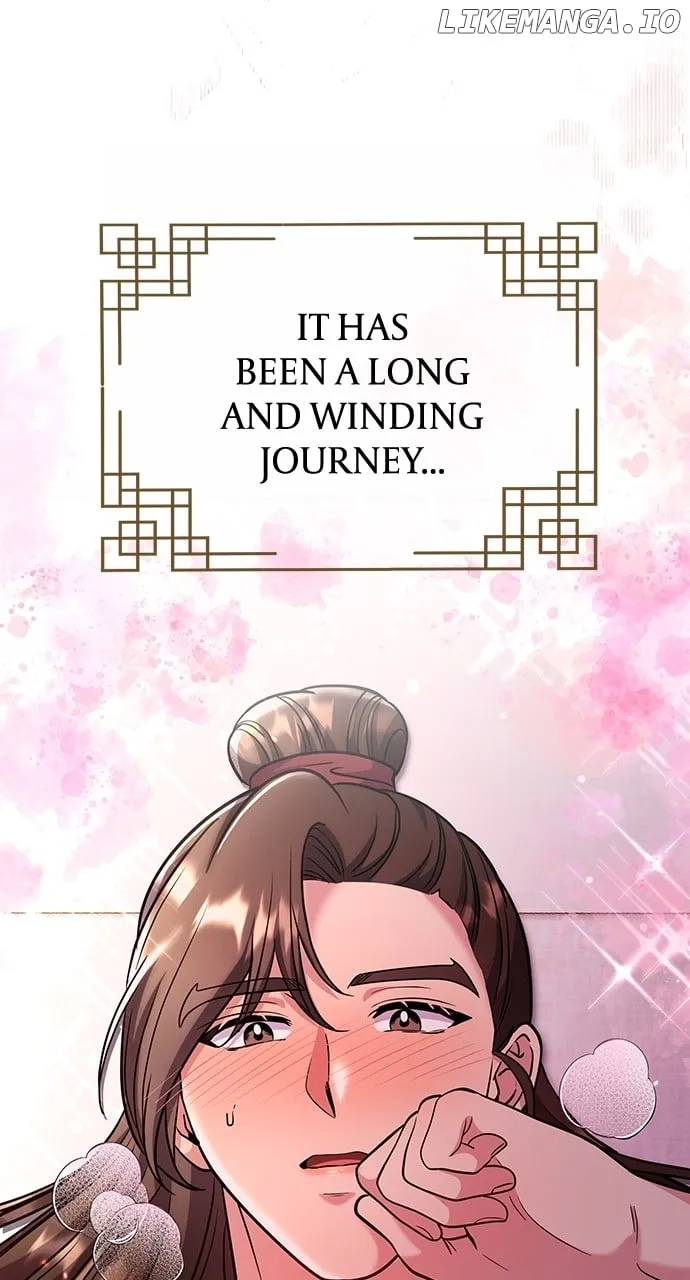 A Master, Who Woke up as a Concubine Chapter 74 page 78 - 