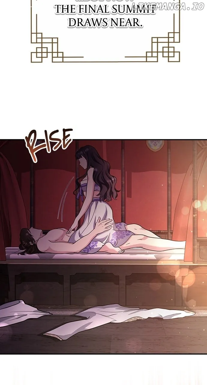 A Master, Who Woke up as a Concubine Chapter 74 page 80 - 