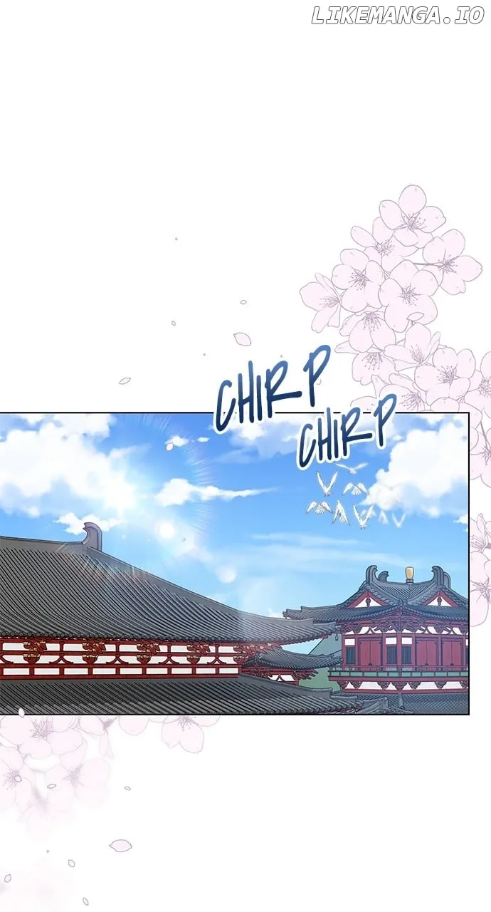 A Master, Who Woke up as a Concubine Chapter 75 page 1 - 