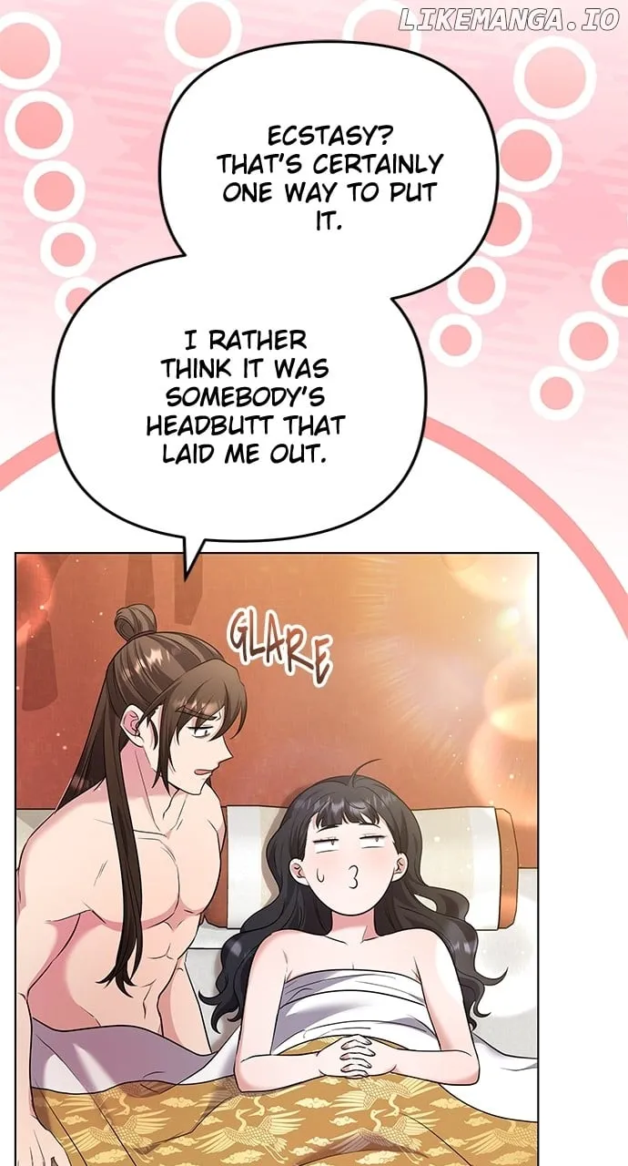 A Master, Who Woke up as a Concubine Chapter 75 page 11 - 