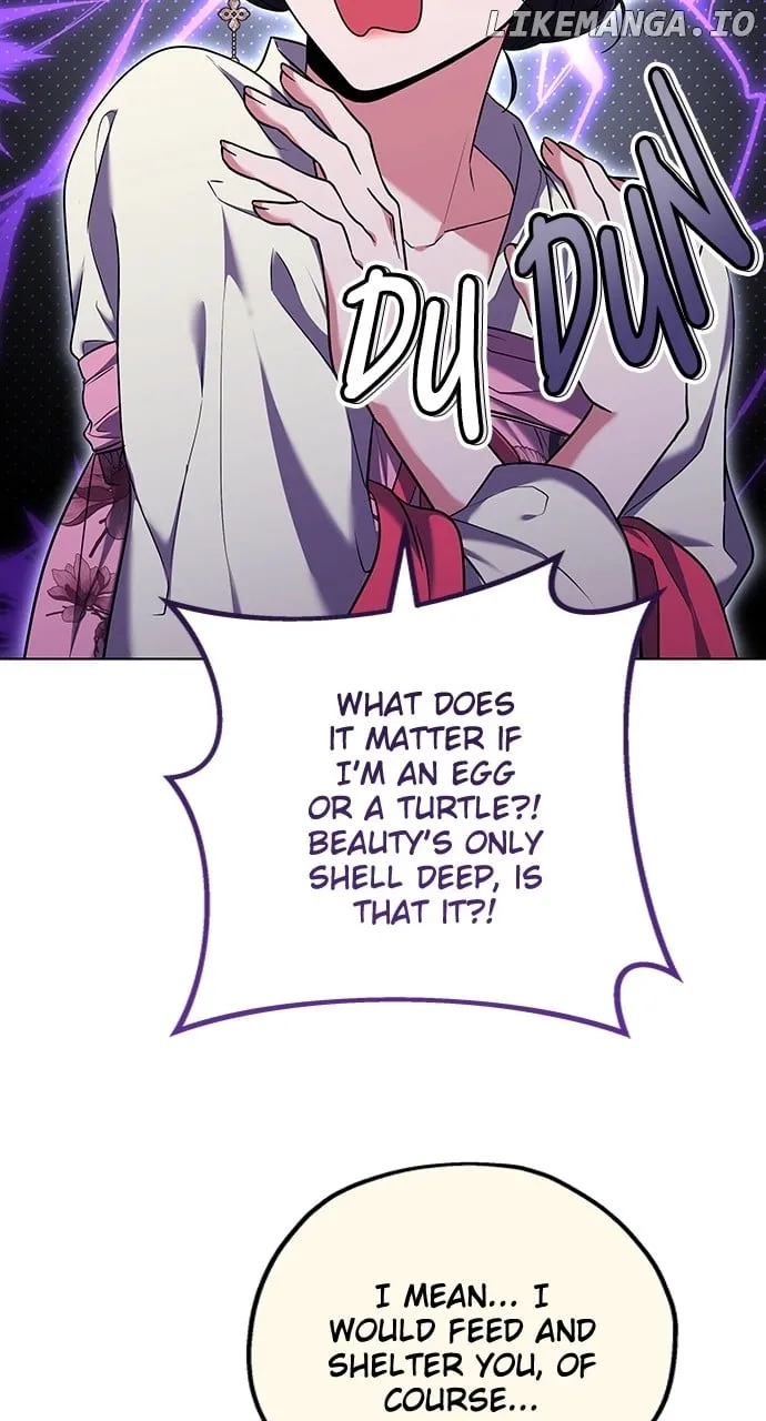 A Master, Who Woke up as a Concubine Chapter 75 page 101 - 
