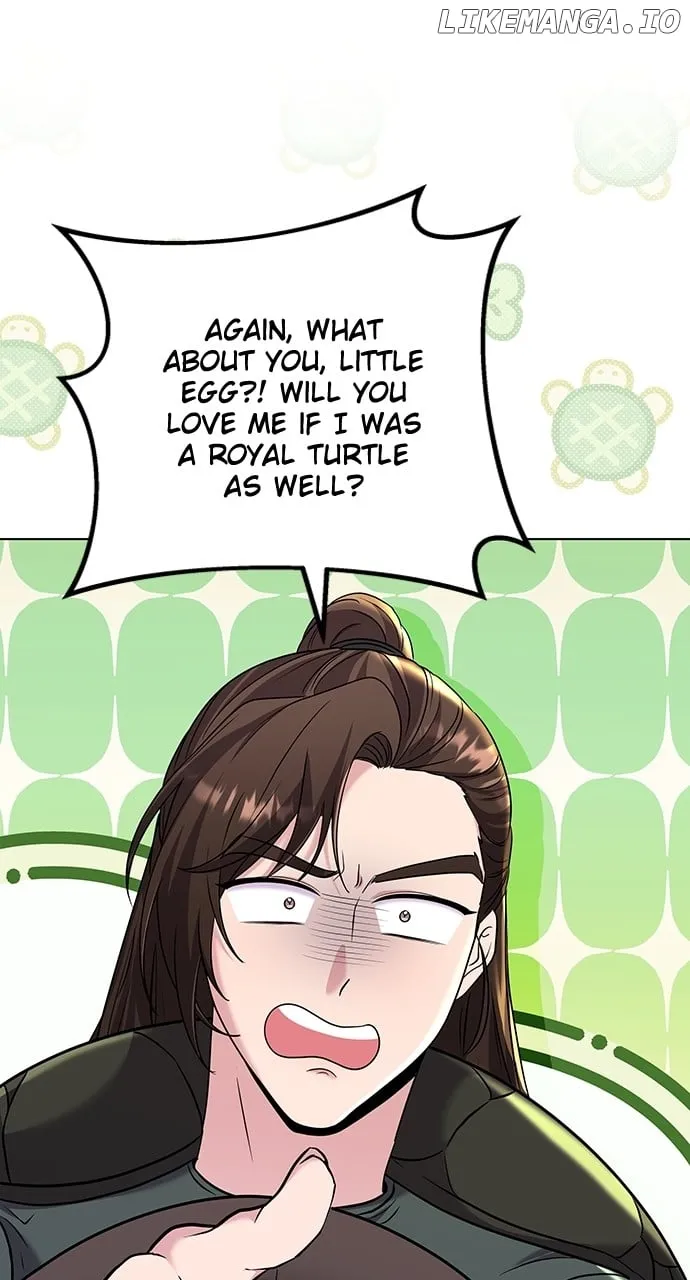 A Master, Who Woke up as a Concubine Chapter 75 page 103 - 