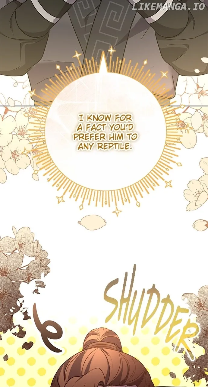 A Master, Who Woke up as a Concubine Chapter 75 page 107 - 