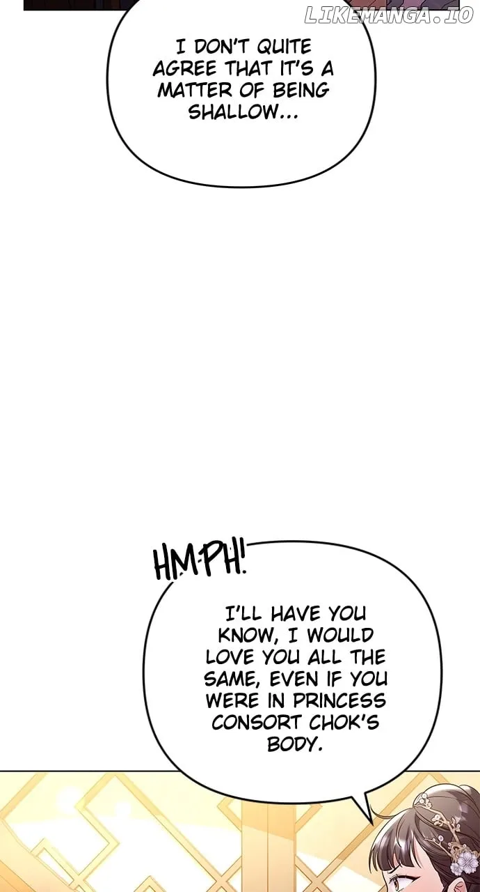 A Master, Who Woke up as a Concubine Chapter 75 page 110 - 