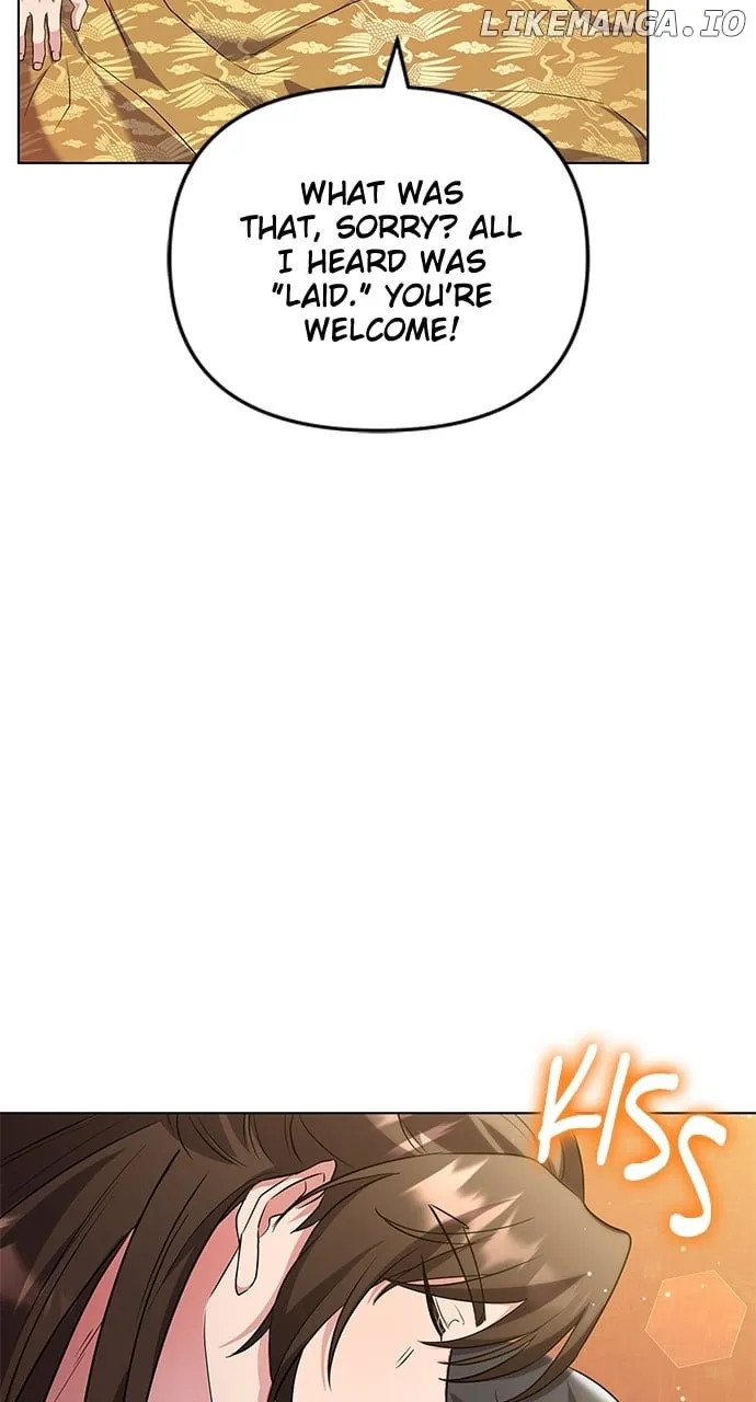 A Master, Who Woke up as a Concubine Chapter 75 page 12 - 