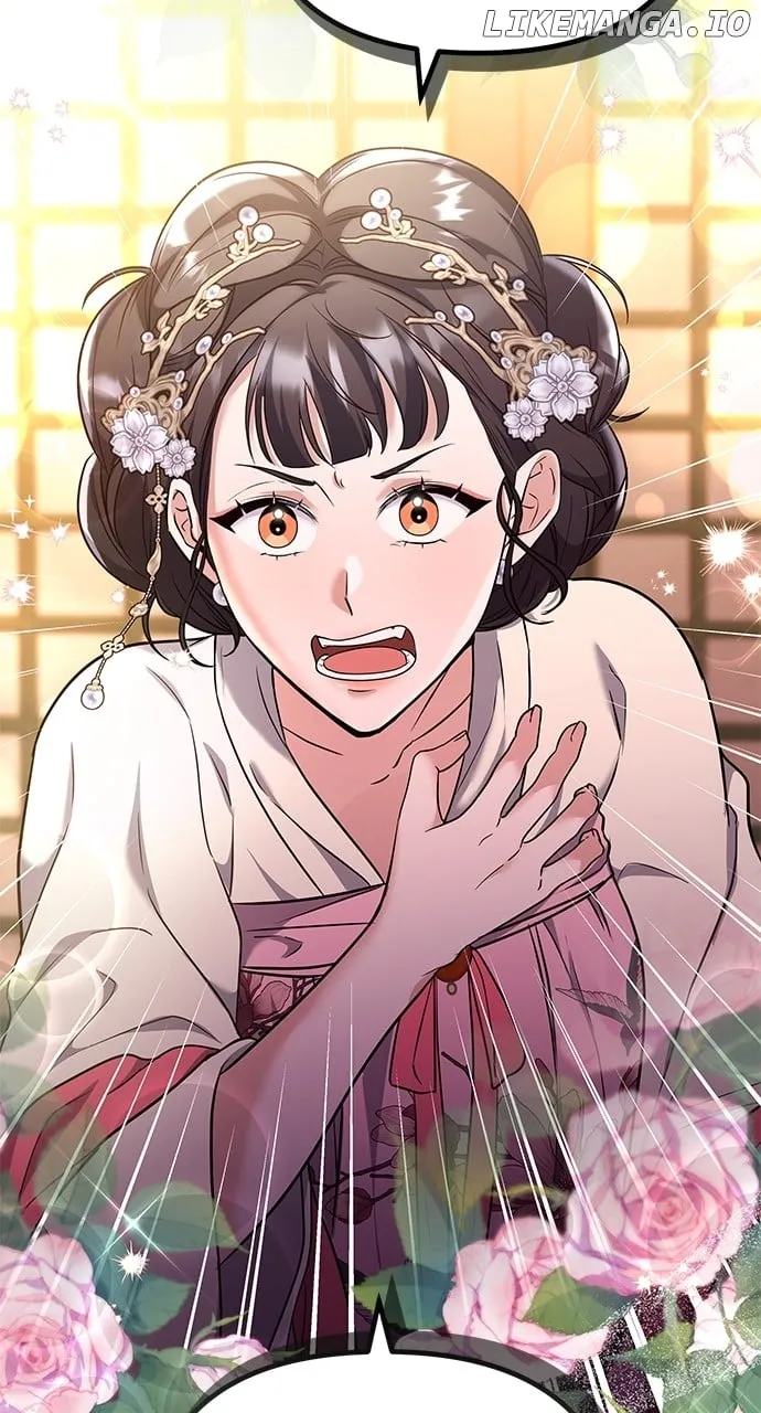 A Master, Who Woke up as a Concubine Chapter 75 page 112 - 