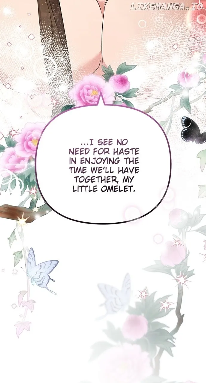 A Master, Who Woke up as a Concubine Chapter 75 page 15 - 