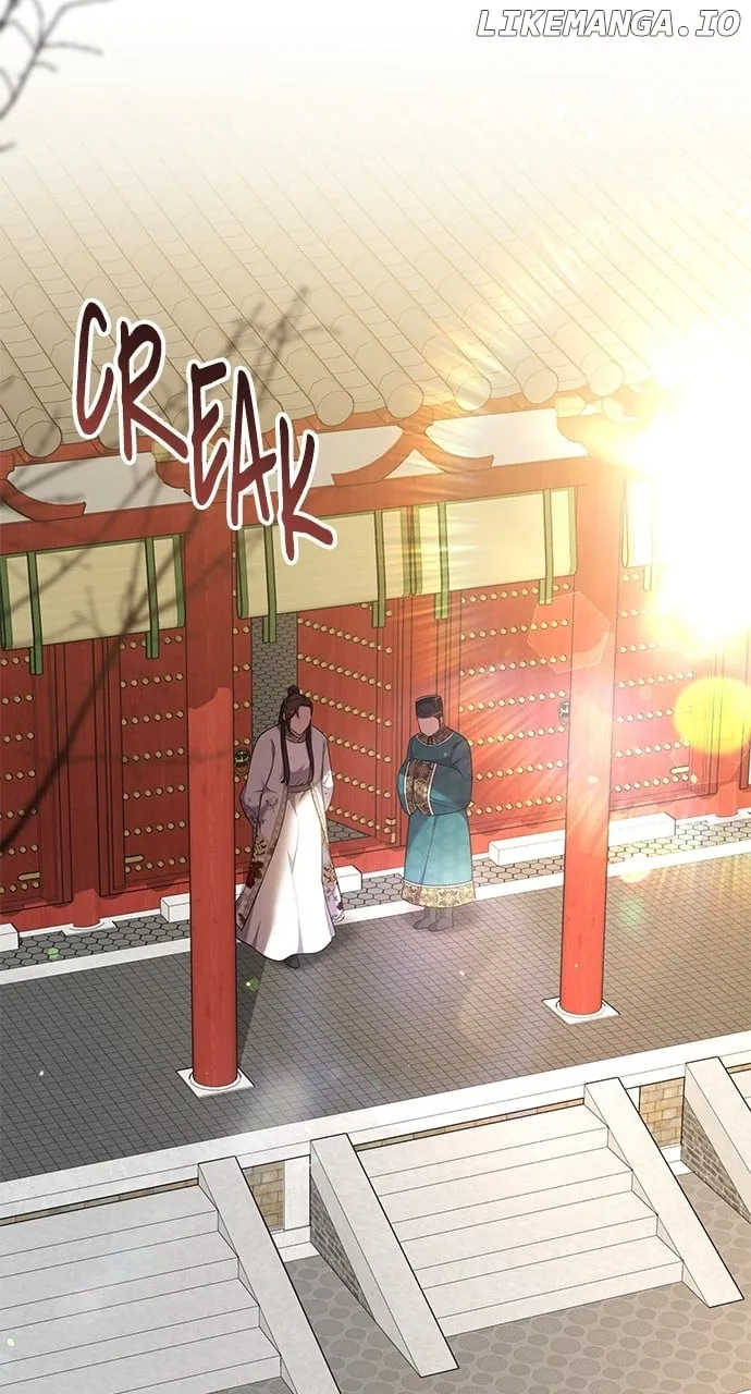 A Master, Who Woke up as a Concubine Chapter 75 page 18 - 