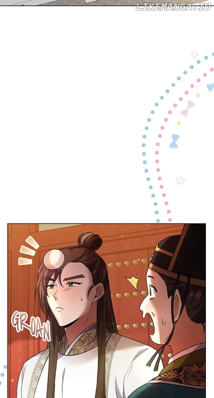 A Master, Who Woke up as a Concubine Chapter 75 page 19 - 