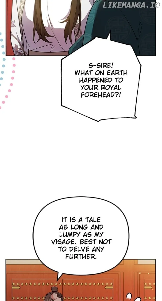 A Master, Who Woke up as a Concubine Chapter 75 page 20 - 