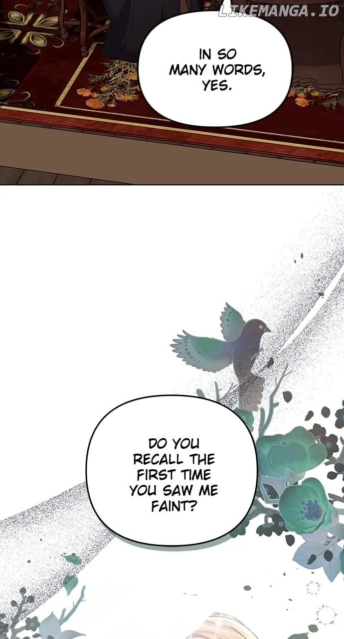 A Master, Who Woke up as a Concubine Chapter 75 page 31 - 