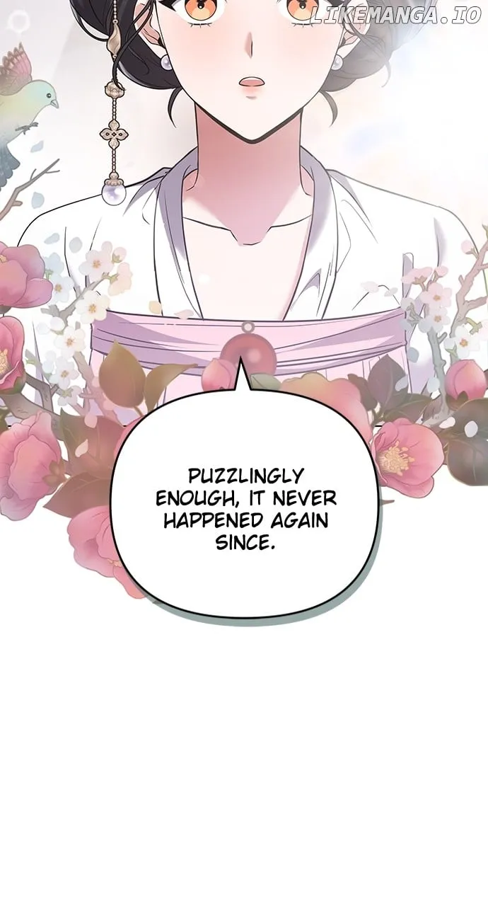 A Master, Who Woke up as a Concubine Chapter 75 page 33 - 