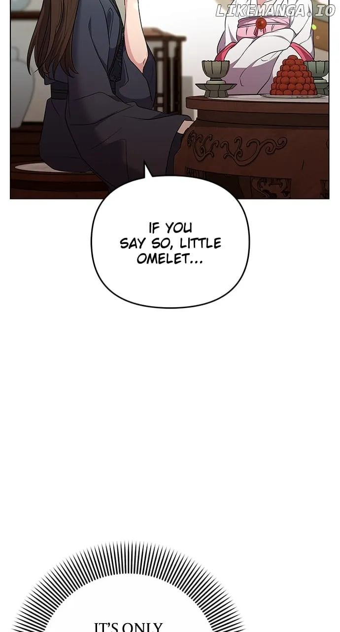 A Master, Who Woke up as a Concubine Chapter 75 page 36 - 
