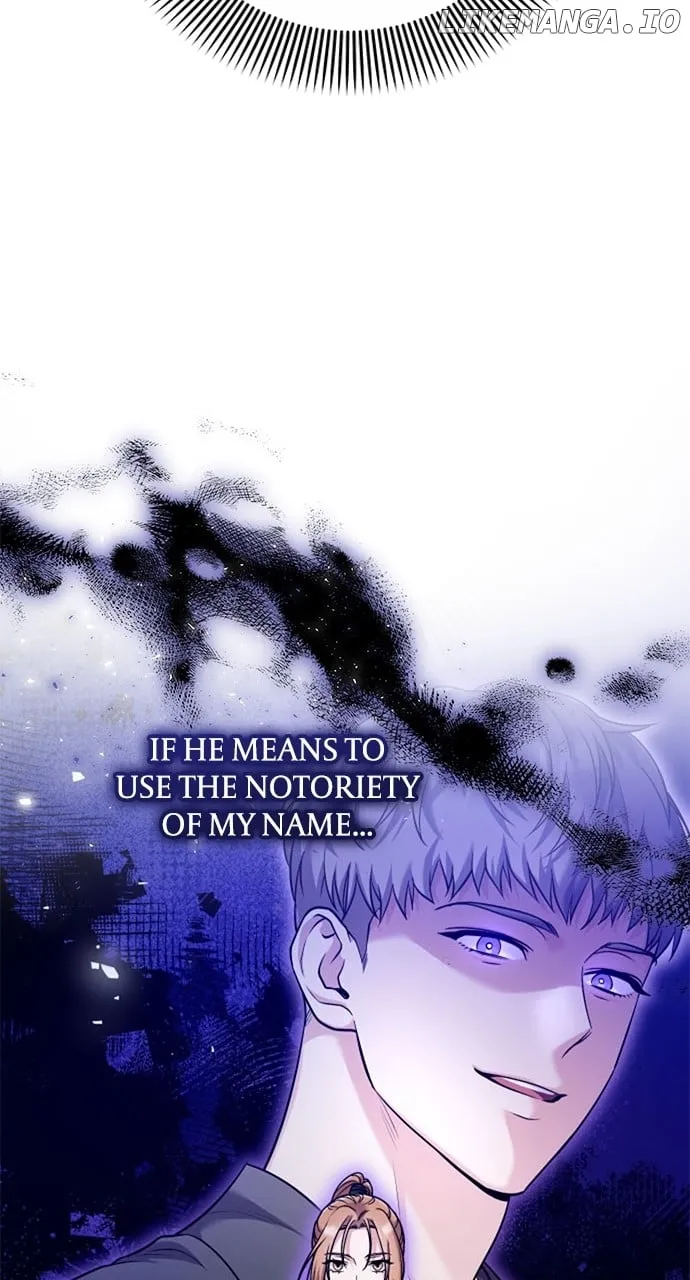 A Master, Who Woke up as a Concubine Chapter 75 page 38 - 