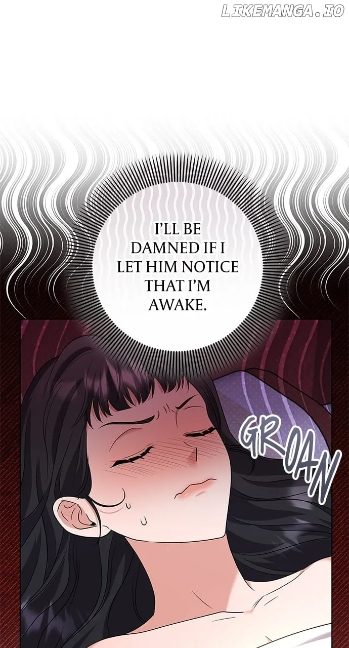A Master, Who Woke up as a Concubine Chapter 75 page 5 - 
