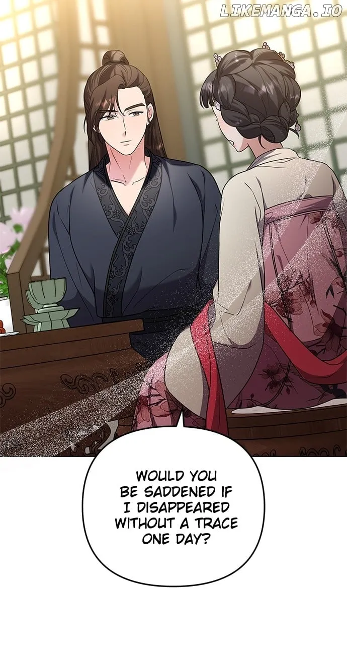 A Master, Who Woke up as a Concubine Chapter 75 page 41 - 
