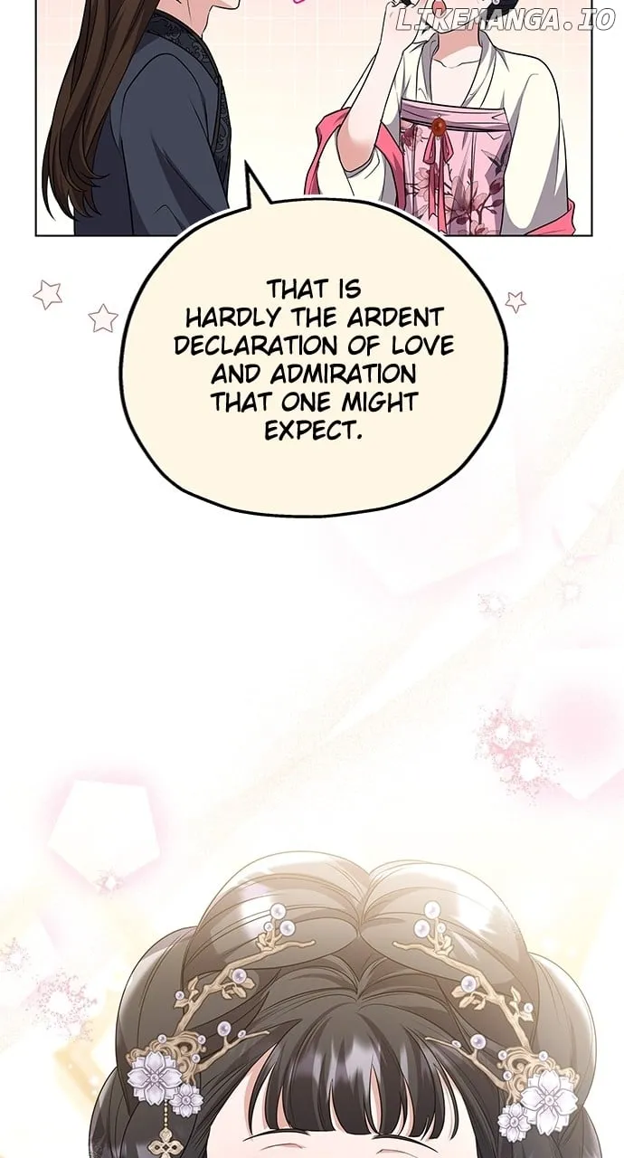 A Master, Who Woke up as a Concubine Chapter 75 page 44 - 