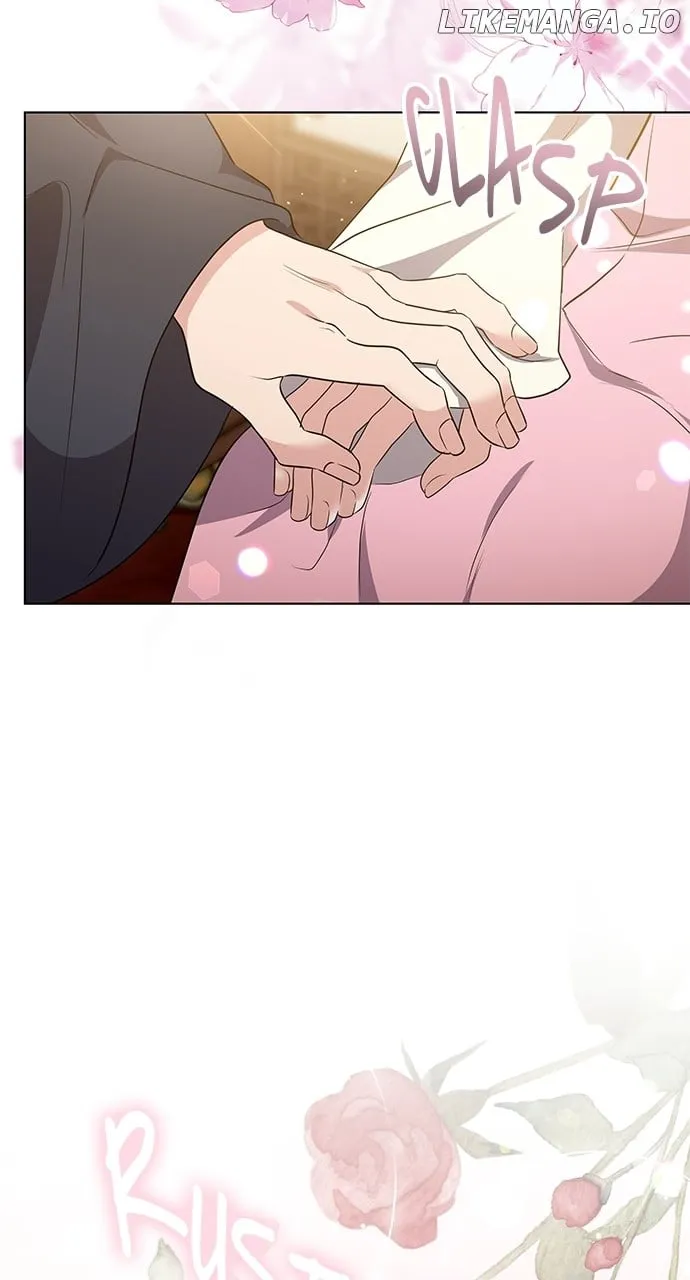 A Master, Who Woke up as a Concubine Chapter 75 page 47 - 