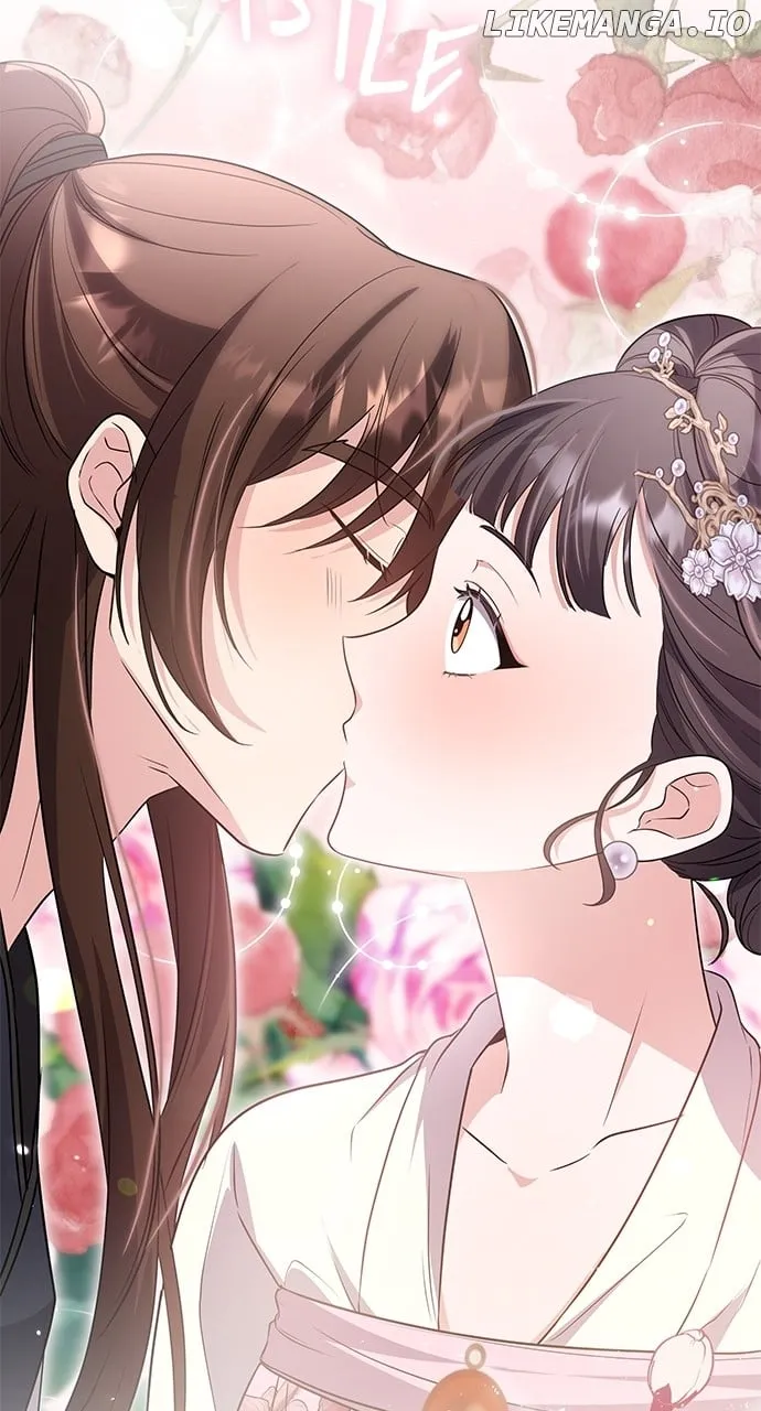 A Master, Who Woke up as a Concubine Chapter 75 page 48 - 
