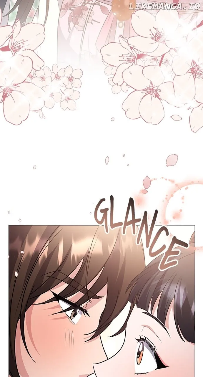 A Master, Who Woke up as a Concubine Chapter 75 page 49 - 