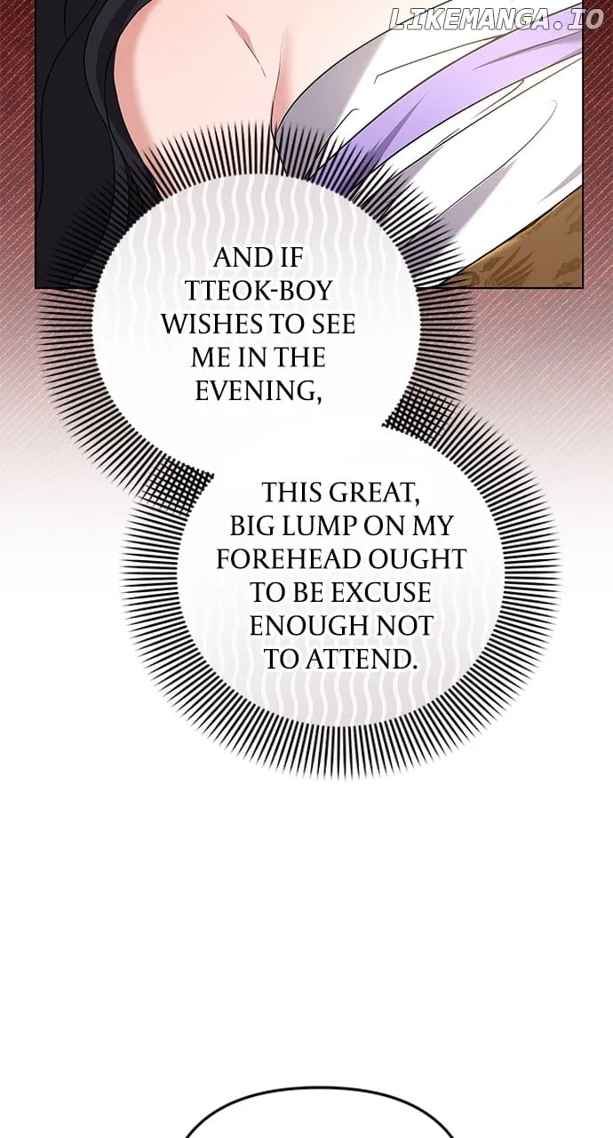 A Master, Who Woke up as a Concubine Chapter 75 page 6 - 
