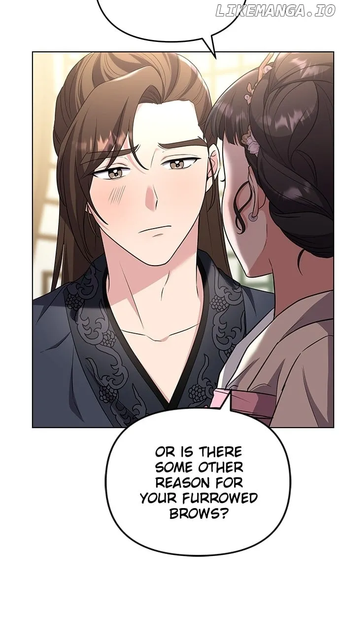 A Master, Who Woke up as a Concubine Chapter 75 page 51 - 