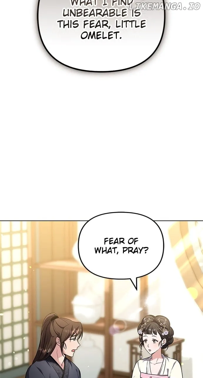 A Master, Who Woke up as a Concubine Chapter 75 page 53 - 