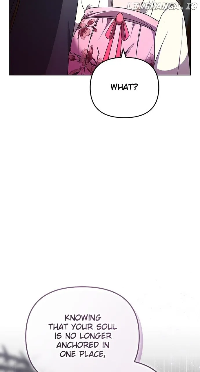 A Master, Who Woke up as a Concubine Chapter 75 page 57 - 