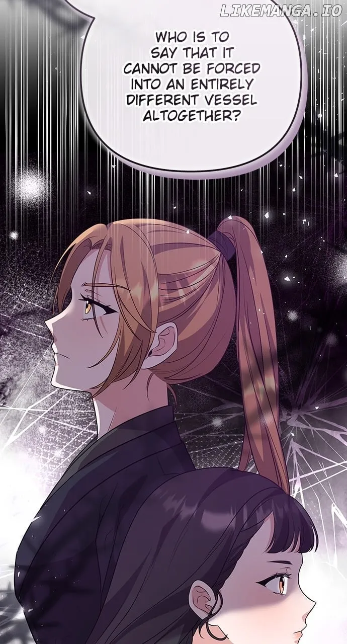 A Master, Who Woke up as a Concubine Chapter 75 page 58 - 