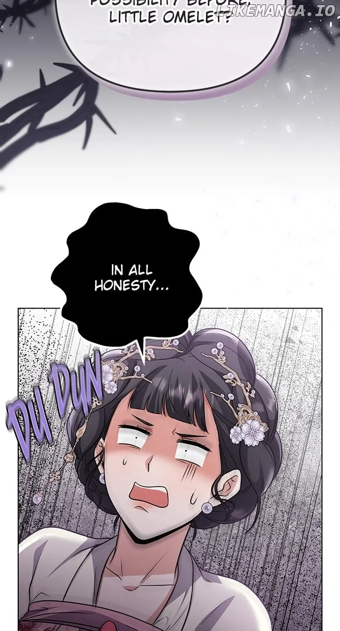 A Master, Who Woke up as a Concubine Chapter 75 page 60 - 