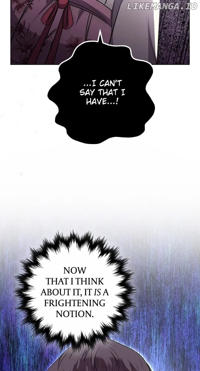 A Master, Who Woke up as a Concubine Chapter 75 page 61 - 
