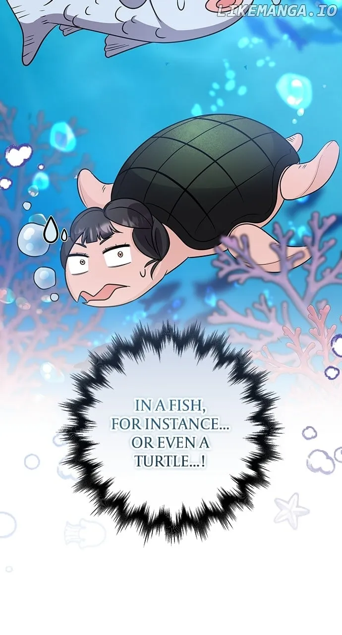 A Master, Who Woke up as a Concubine Chapter 75 page 64 - 