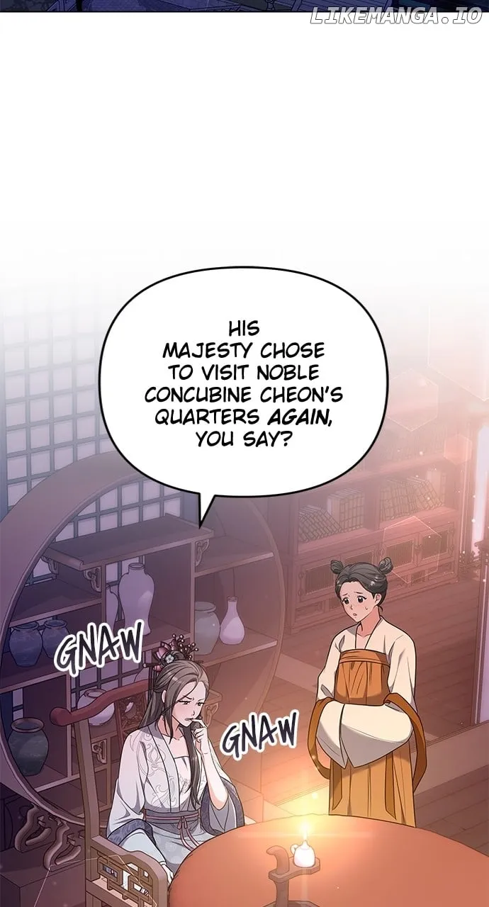 A Master, Who Woke up as a Concubine Chapter 75 page 66 - 