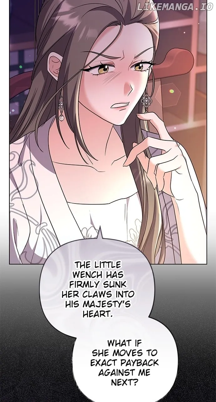 A Master, Who Woke up as a Concubine Chapter 75 page 68 - 