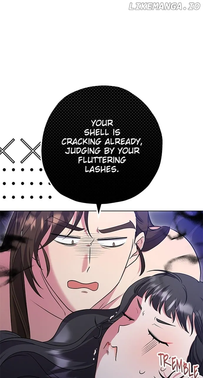 A Master, Who Woke up as a Concubine Chapter 75 page 8 - 