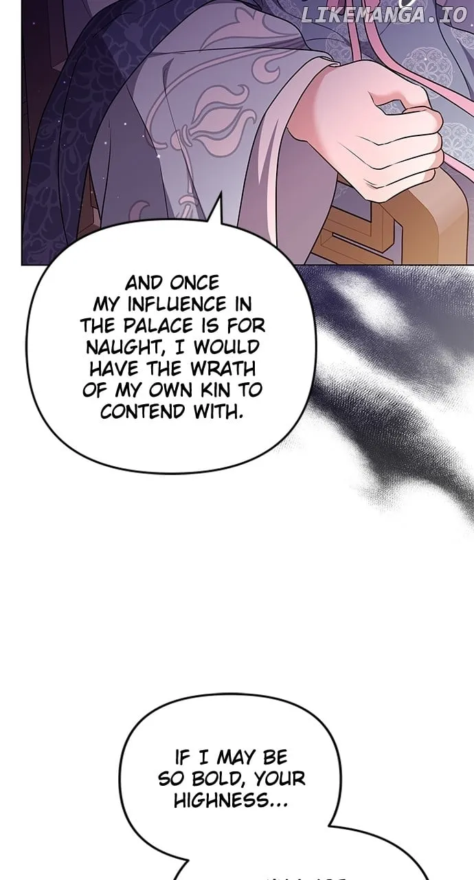 A Master, Who Woke up as a Concubine Chapter 75 page 71 - 
